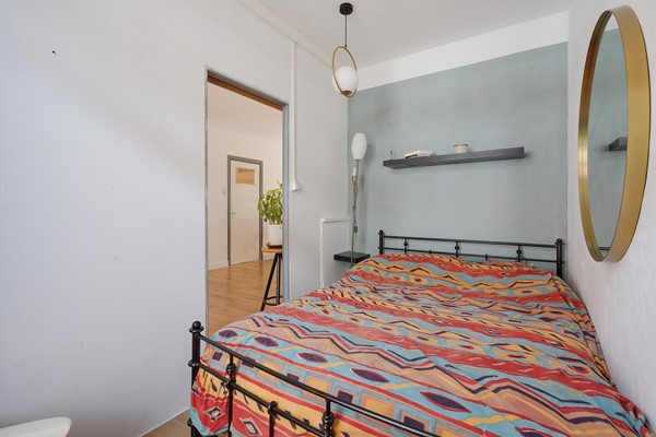 Medium property photo - Spiraeastraat 96, 2563 ST Den Haag